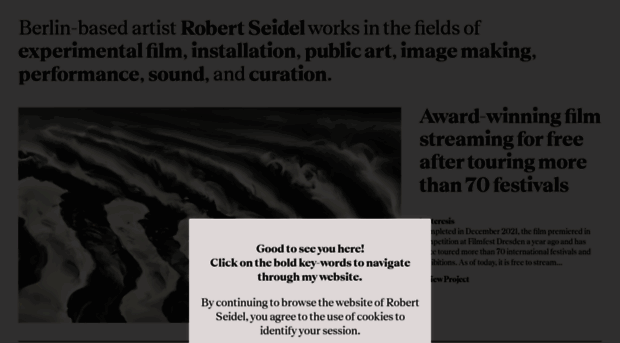 robertseidel.com