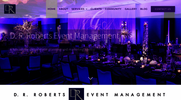 robertsevents.com