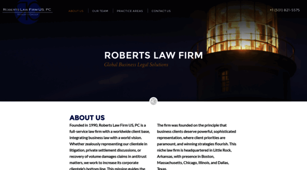 robertsgroup.us