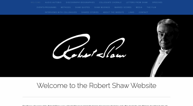 robertshaw.website