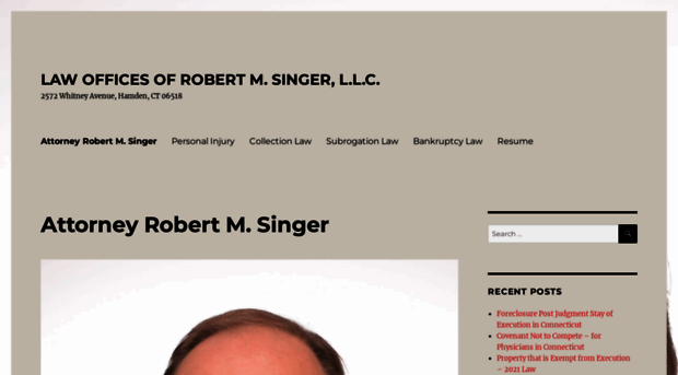 robertsingerlaw.com