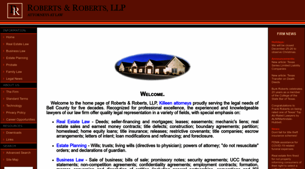 robertslegalfirm.com