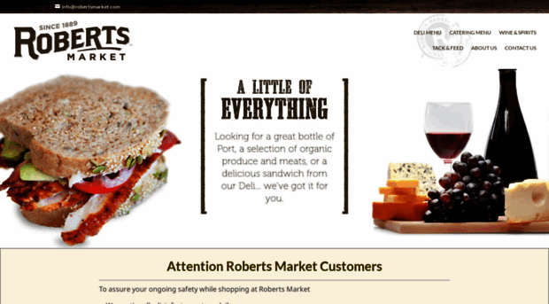 robertsmarket.com