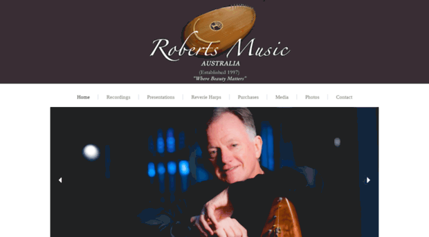 robertsmusic.net