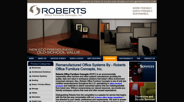 robertsofc.com