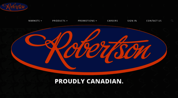 robertson-electric.com