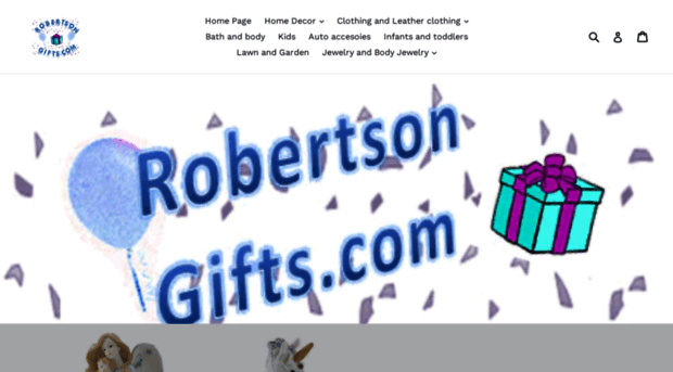 robertson-gifts.myshopify.com