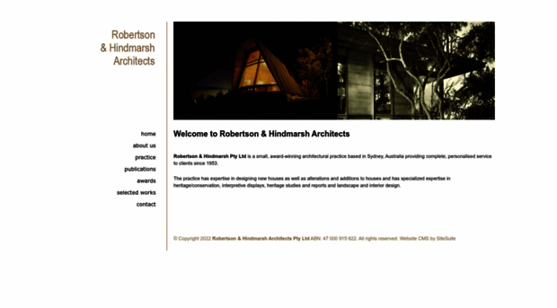 robertsonandhindmarsh.com.au
