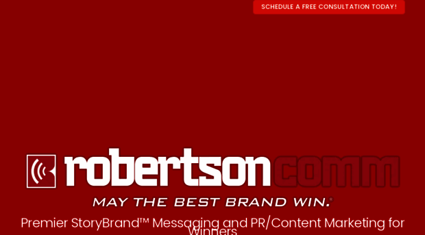 robertsoncomm.com