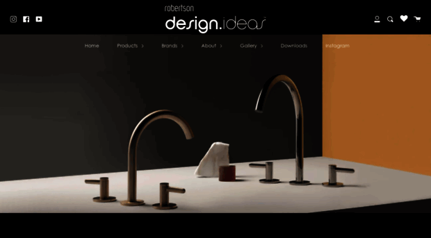 robertsondesignideas.co.nz