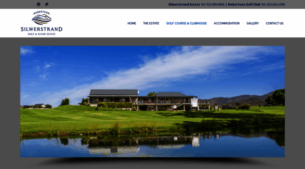 robertsongolf.co.za