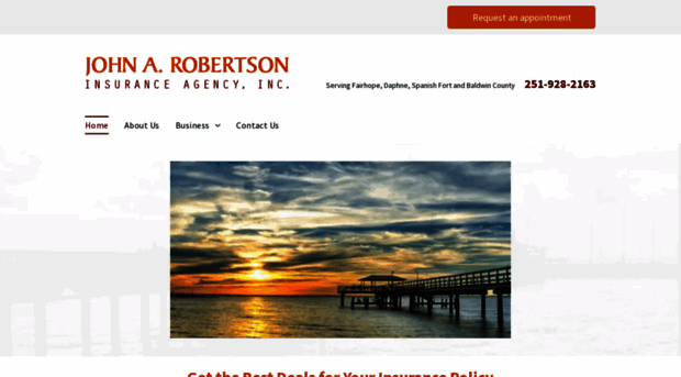 robertsoninsuranceinc.com