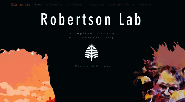 robertsonlab.com