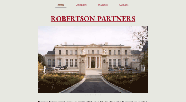 robertsonpartners.net