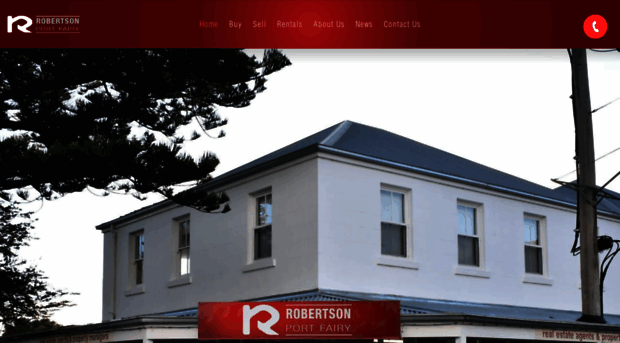 robertsonportfairy.com.au