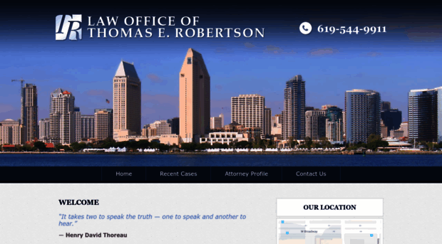 robertsonsdlaw.com