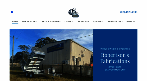 robertsonsfabrications.com.au