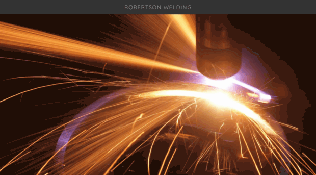 robertsonwelding.com