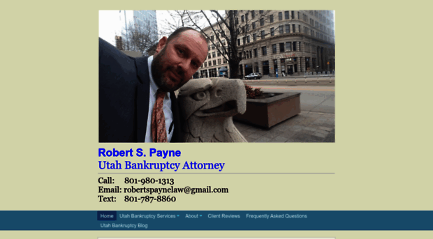 robertspaynelaw.com