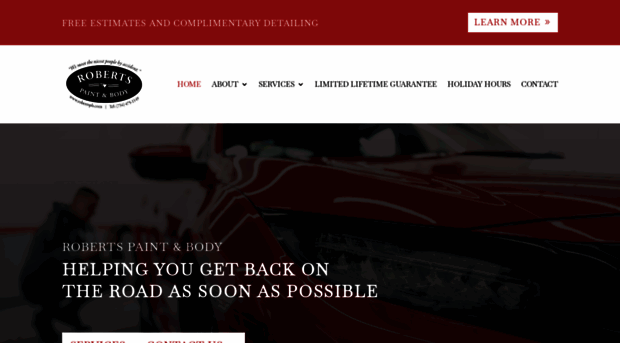 robertspb.com