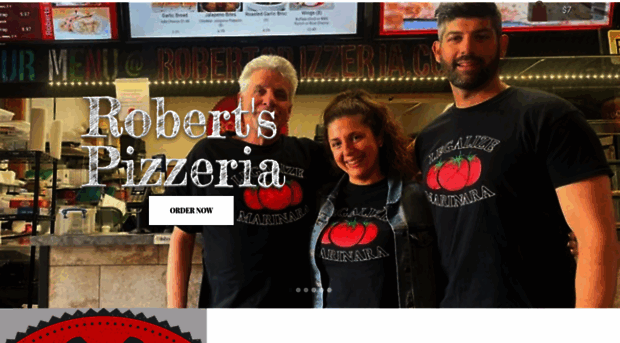 robertspizzeria.com