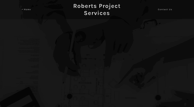 robertsprojectservices.com