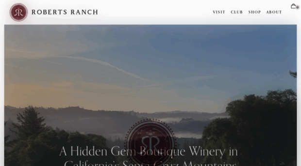 robertsranchvineyards.com