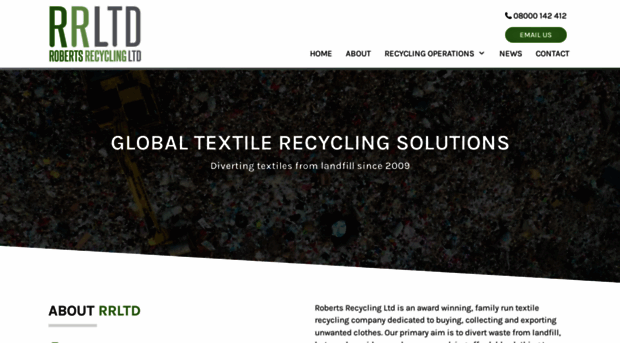 robertsrecycling.co.uk