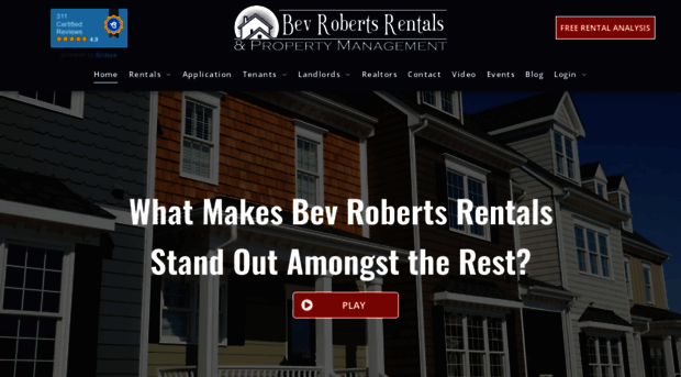 robertsrentals.net