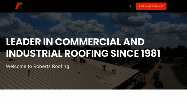 robertsroofing.com