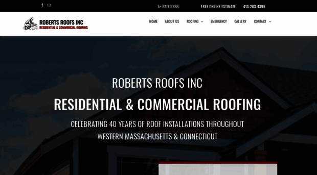 robertsroofsinc.com