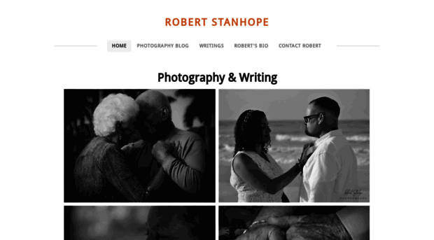 robertstanhope.com