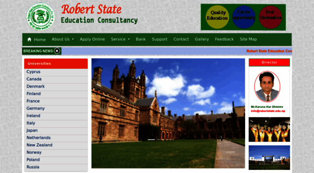 robertstate.edu.np