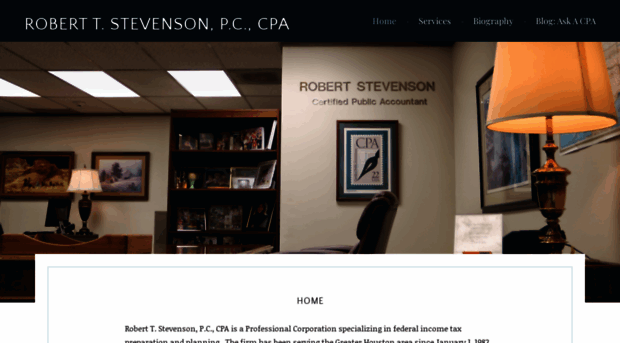 robertstevensoncpa.com