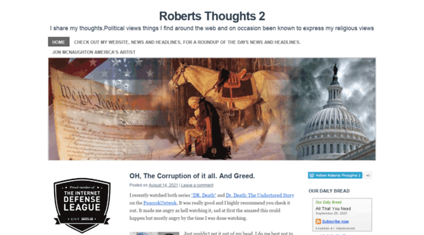 robertsthoughts2.wordpress.com