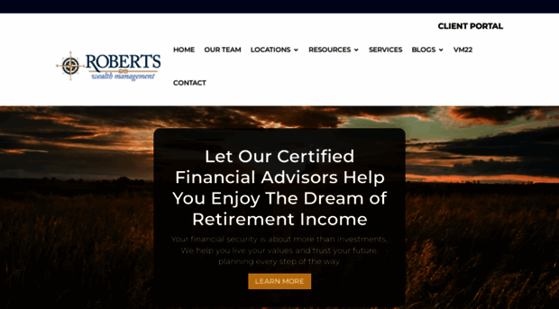 robertswealth.com