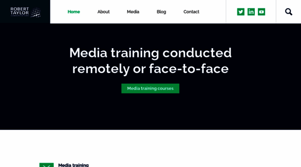 roberttaylorcommunications.com