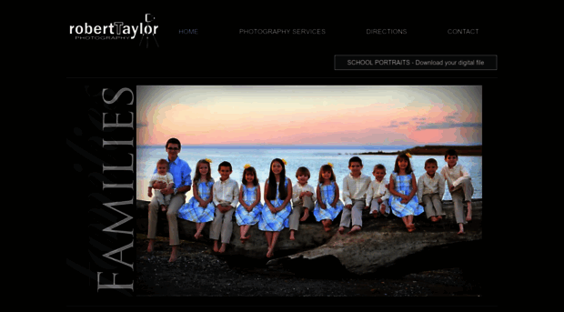 roberttaylorphotography.com