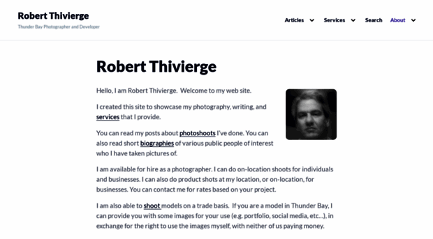 robertthivierge.com