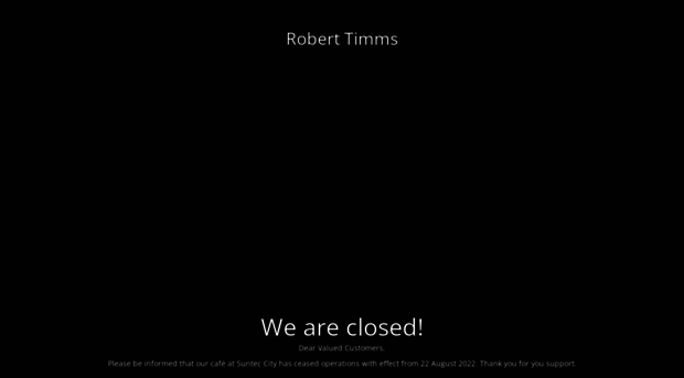 roberttimms.com.sg
