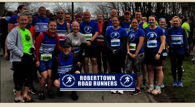 roberttownroadrunners.co.uk