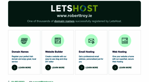 roberttroy.ie