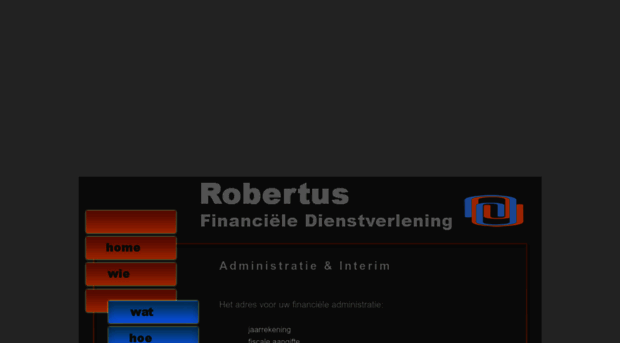 robertusfd.nl