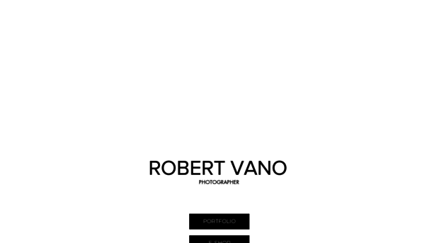 robertvano.com