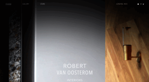 robertvanoosterom.com