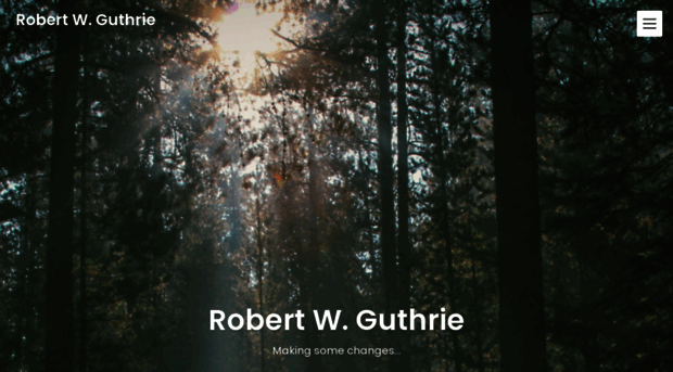 robertwguthrie.com