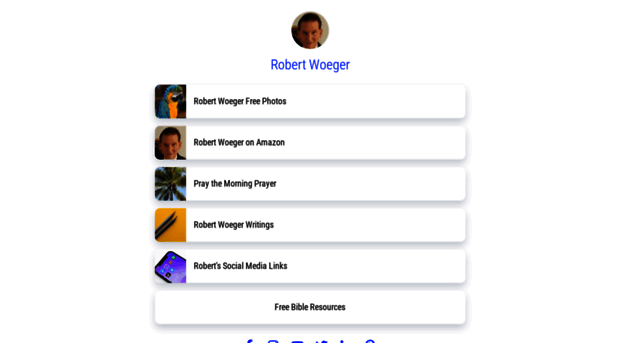 robertwoeger.com