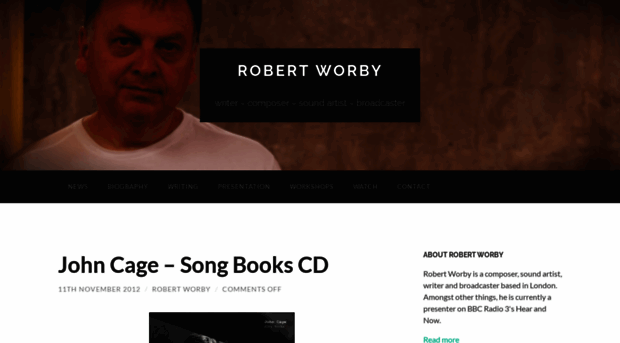 robertworby.com