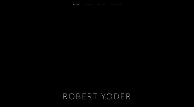 robertyoder.net