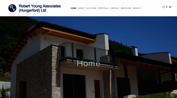 robertyoungassociates.com